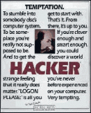 Caratula nº 62016 de Hacker (170 x 170)