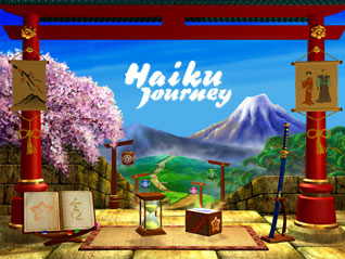 Pantallazo de Haiku Journey para PC