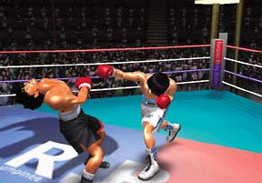 hajime no ippo 2 victorious road ps2  for pc