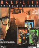 Caratula nº 54270 de Half-Life: Adrenaline Pack (200 x 171)