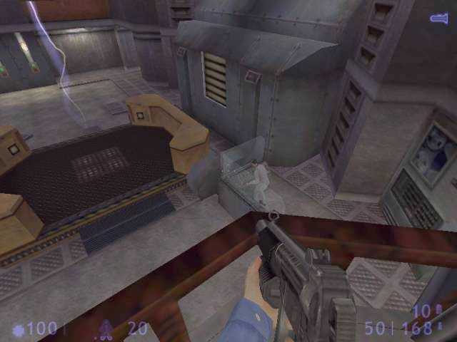 Pantallazo de Half-Life: Platinum Collection 2 para PC