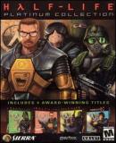 Caratula nº 58651 de Half-Life: Platinum Collection (200 x 282)