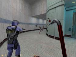 Pantallazo de Half-Life Anthology para PC
