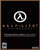 Carátula de Half-Life Anthology
