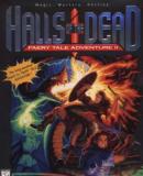 Carátula de Halls of the Dead: Faery Tale Adventures 2