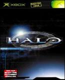 Carátula de Halo: Combat Evolved (Japonés)