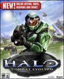 Carátula de Halo: Combat Evolved