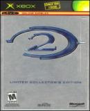 Caratula nº 106322 de Halo 2: Limited Collector's Edition (200 x 283)