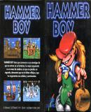 Hammer Boy