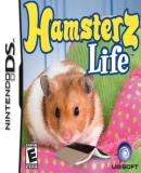 Carátula de Hamsterz Life