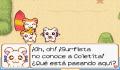 Pantallazo nº 211749 de Hamtaro: Ham-Ham Heartbreak (513 x 449)