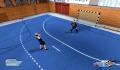 Pantallazo nº 207622 de Handball Challenge (1280 x 720)