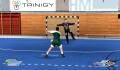 Pantallazo nº 207623 de Handball Challenge (1280 x 720)