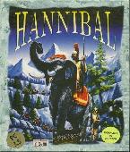 Caratula de Hannibal: Master of The Beast para PC