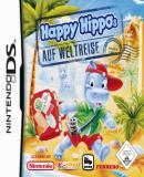 Carátula de Happy Hippos on Tour
