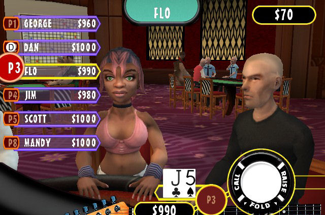Fortune Valley Casino Casino Party Theme