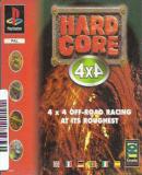 Carátula de Hard Core 4x4