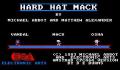Pantallazo nº 6306 de Hard Hat Mack (322 x 196)