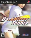 Carátula de Hard Hitter Tennis