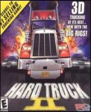 Caratula nº 57137 de Hard Truck II [Jewel Case] (200 x 178)