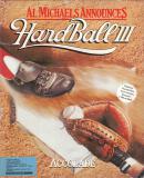 Caratula nº 242475 de HardBall III (703 x 900)