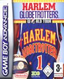 Caratula nº 246243 de Harlem Globetrotters World Tour (500 x 500)