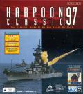 Caratula de Harpoon Classic 97 para PC