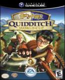 Caratula nº 20287 de Harry Potter: Quidditch World Cup (200 x 286)