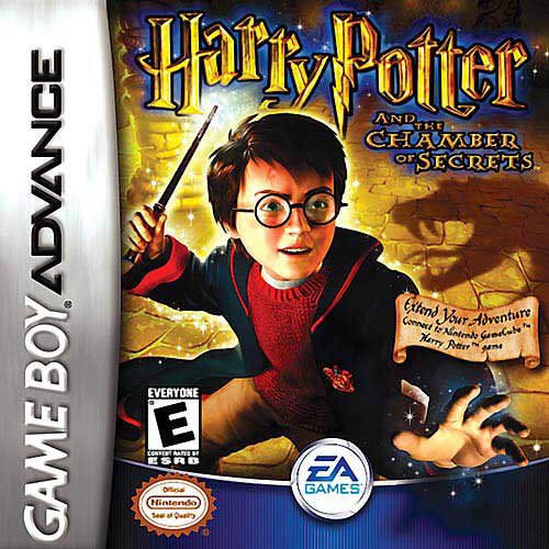 Harry Potter Gba Games Caratula+Harry+Potter+and+the+Chamber+of+Secrets
