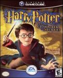 Carátula de Harry Potter and the Chamber of Secrets