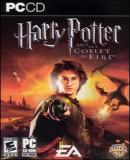 Caratula nº 72327 de Harry Potter and the Goblet of Fire (200 x 284)