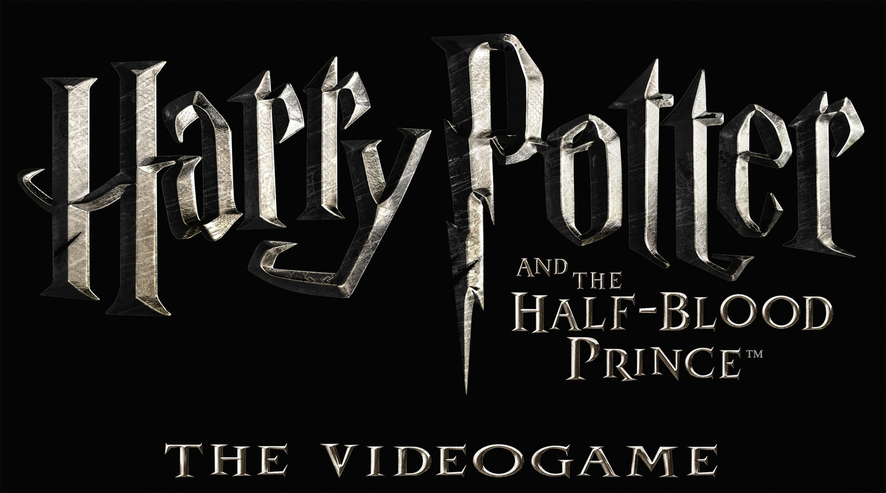 Gameart de Harry Potter y el Misterio del Príncipe para PlayStation 3