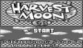 Pantallazo nº 18333 de Harvest Moon GB (250 x 225)