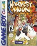 Carátula de Harvest Moon GBC 2