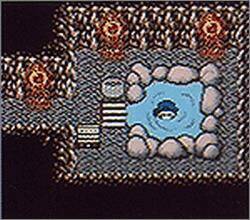 Pantallazo de Harvest Moon GBC para Game Boy Color