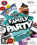 Carátula de Hasbro: Family Party