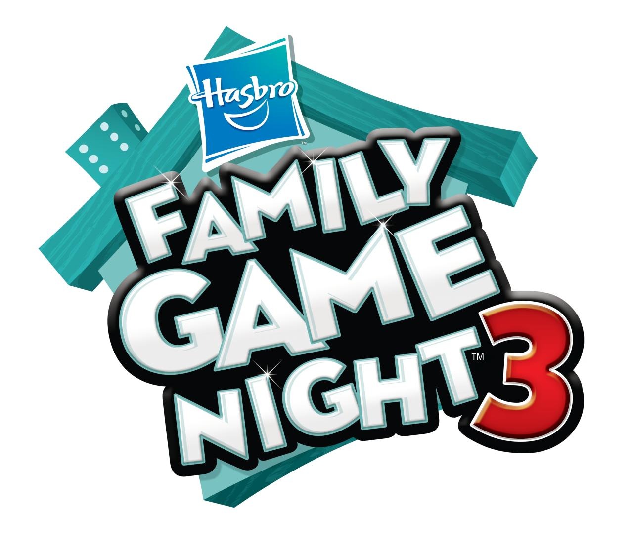 Pantallazo de Hasbro: Juegos En Familia 3 para PlayStation 3