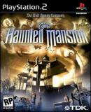 Carátula de Haunted Mansion, The