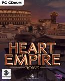 Carátula de Heart of Empire: Rome