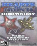 Carátula de Hearts of Iron II: Doomsday