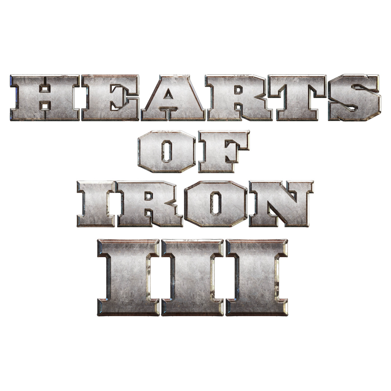 Gameart de Hearts of Iron III para PC