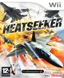 Caratula nº 104192 de Heatseeker (520 x 743)