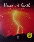 Carátula de Heaven & Earth