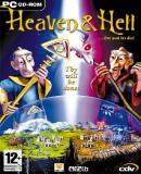 Caratula nº 58831 de Heaven & Hell (213 x 300)