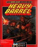 Carátula de Heavy Barrel