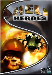 Caratula de Heli Heroes para PC