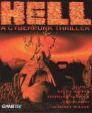 Caratula nº 238798 de Hell: A Cyberpunk Thriller (637 x 829)