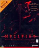 Carátula de Hellfire: Diablo Expansion Pack