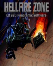 Pantallazo de Hellfire Zone para PC