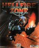 Caratula nº 70600 de Hellfire Zone (175 x 237)
